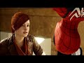 Spider Man #20 | Mary Jane | Devils Breath