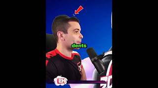 Streamers With The Biggest Headset Dents😭...