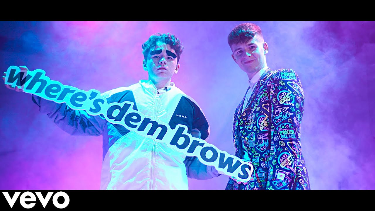 LITTLE BROTHER - DISS TRACK!!
