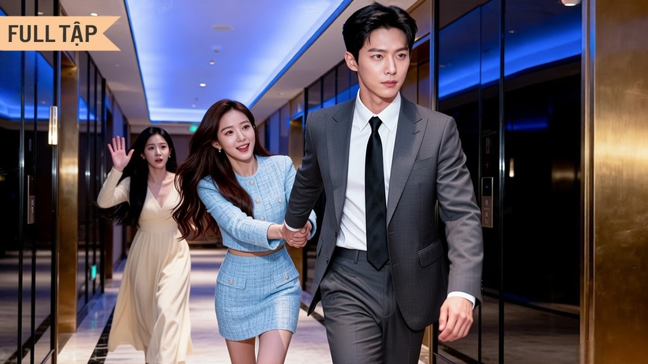 Cô gái thất tình được bạn thân giới thiệu anh hai, nào ngờ ngủ nhầm với anh cả và cái kết