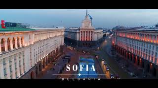 Short Vacation At Sofia Bulgaria