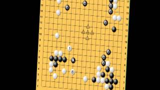 Sunday Go Lessons: More Attack and Defense! screenshot 4