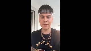 картинка: Прямой эфир Тимура Гаязова. Часть 1. Трансляция от 23.09.2020