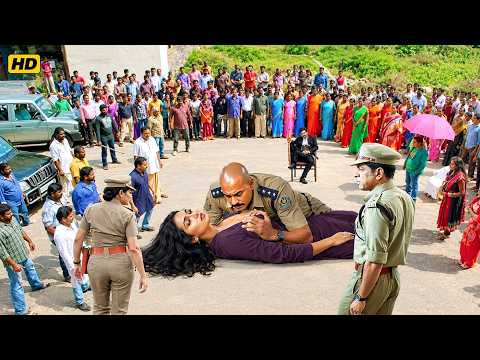Meri Maa | South Hindi Dubbed Action Romantic Romantic Movie Full HD 1080p | Amani, Posani Krishna