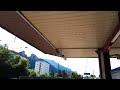 bhf Hallein (T.4)- S3 SB in A am 17.05.26 um 17.11 Uhr