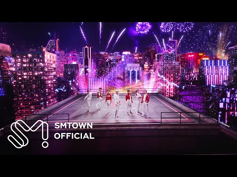 SuperM 슈퍼엠 'We DO' MV