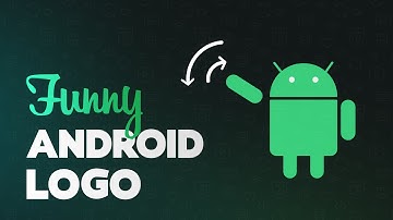 Animated Android Logo using Pure CSS