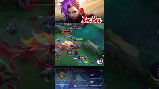 marksman #mobilelegends #mobilelegends_id