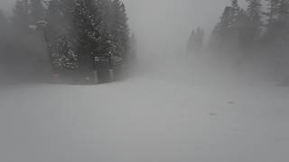 Keystone - Dercum top to bottom - Bachelor to Flying Dutchman to Jaybird