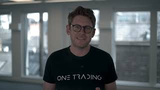 One Trading Reveal Video...