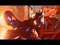 НОСОРОГ И ЭЛЕКТРО РАЗРУШАЮТ ГОРОД Володя в Человек Паук на PS4 Прохождение Marvel's Spider Man ПС4