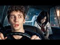 I PASSEGGERI di QUESTO TAXI sono DAVVERO STRANI