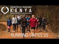 RUNNING UNITES US - CAMP RECAP PART 2 | Marathon Training in KENYA with LUIS ORTA | S02E12