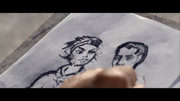 Mellina feat. Vescan - Poza de album (Official Video)