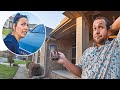 Nightmare Wife Realizes Husband Recorded Everything