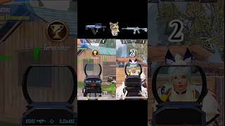 m416 glacier vs groza damage test @BattlegroundsMobile_IN  ....#bgmi #damage #m416glacier #groza