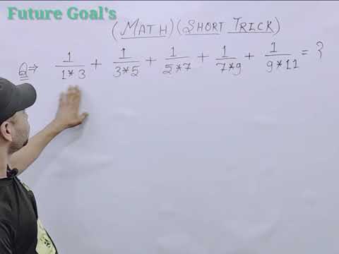 mathematics short tricks for competitive exams | very short tricks of maths | by Rahul sir