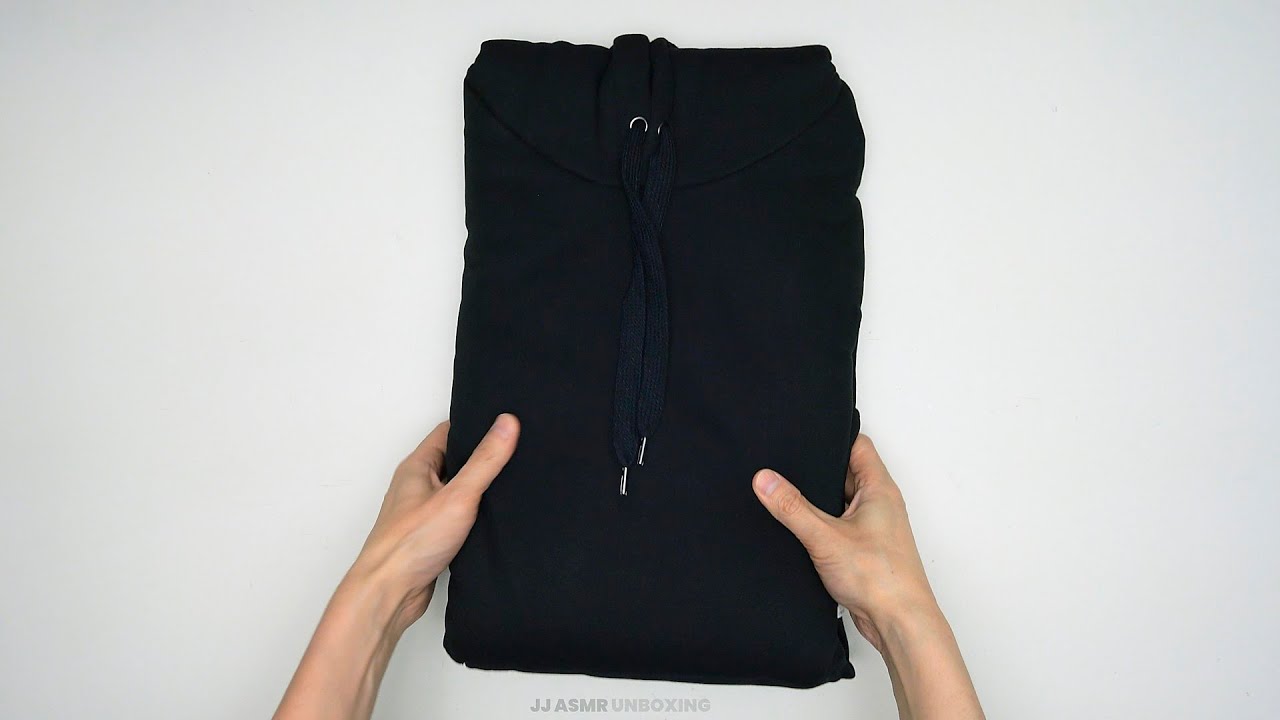 Amazon Essentials Men's Hoodies, Sherpa Lined Pullover Unboxing