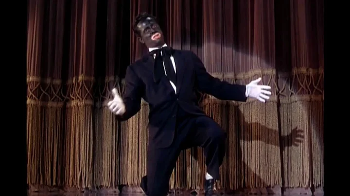 "MY MAMMY"  Al Jolson from "The Jolson Story "1946...