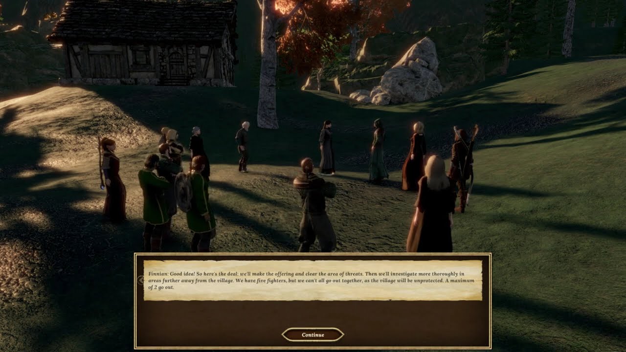 Elengard Ascension PC Gameplay Part 1 Early Access