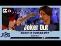 Eng sub joker out concert in postojna cave 20062021