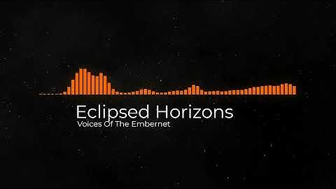 Eclipsed Horizons