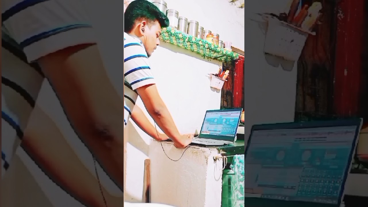 manike mage hithe edm beat mix by dj augstin 🎧