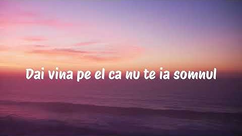 Babasha x ANTONIA - De ce te uiți așa? (Versuri / Lyrics)
