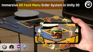 AR Restaurant Menus: The Future That's Still Not Here screenshot 5