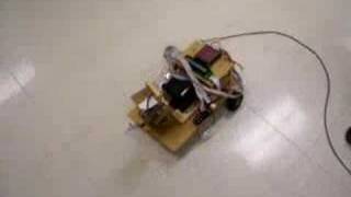 JunkBot II.I