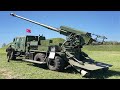 Finally Turkey S Yavuz 155mm Artillery System Becomes A Defense Technology Pioneer Finally Turkey S Yavuz 155mm Artillery System Becomes A Defense Technology Pioneer