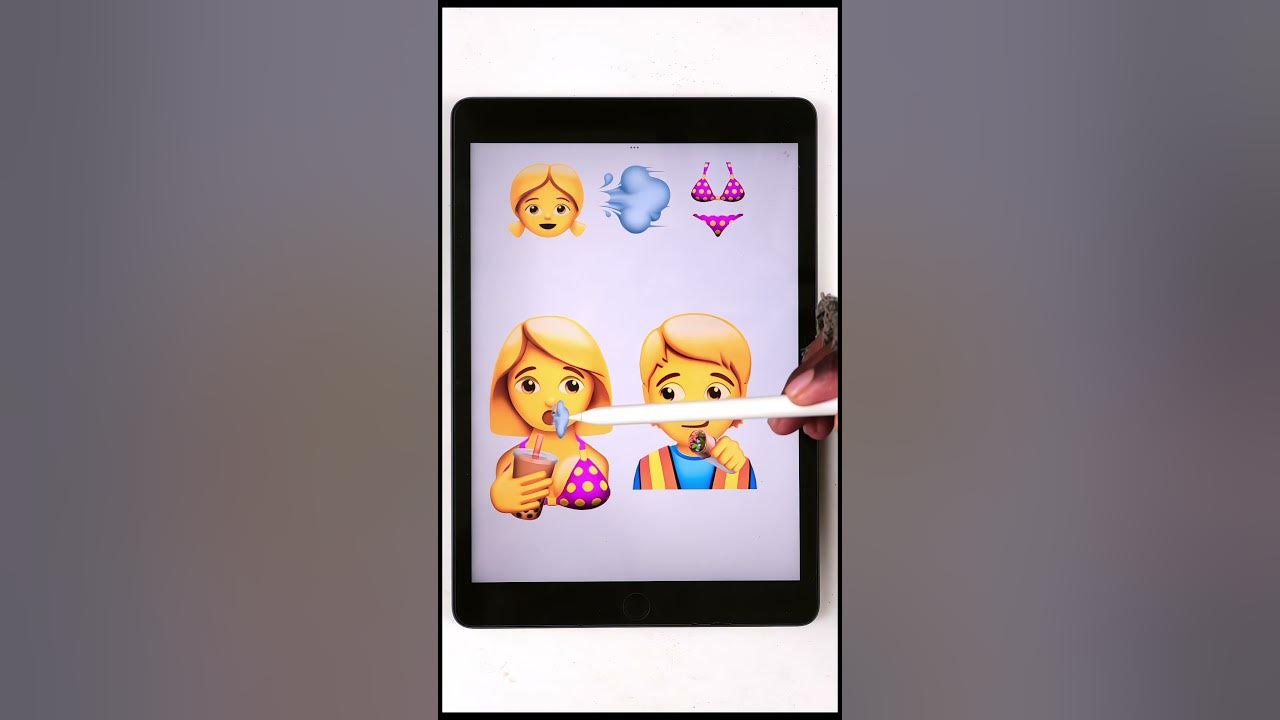 Name this emoji π§ππ¨#digitalart #funny #shorts #emojichallange Name this emoji π§ππ¨#digitalart #funny #shorts #emojichallange