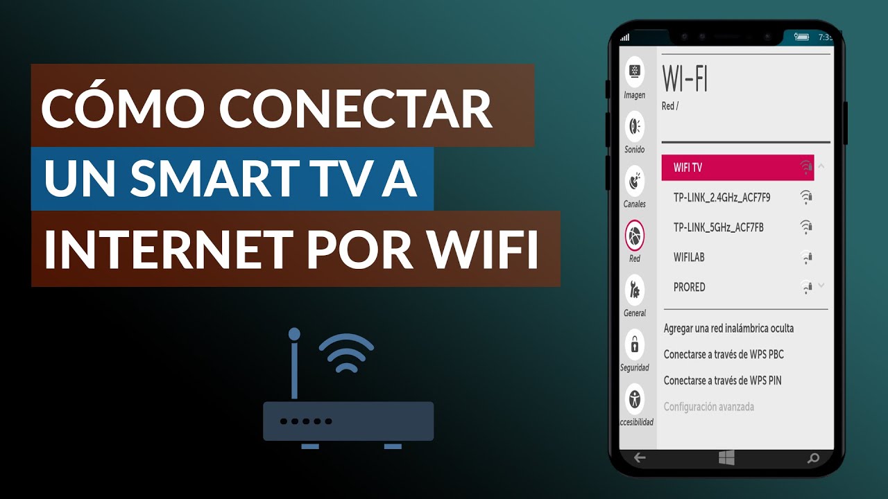 Como Instalar Youtube En La Tele Lg