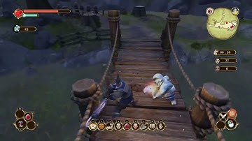 Fable Anniversary QUEST! #2 | Hobbe Killing Contest!