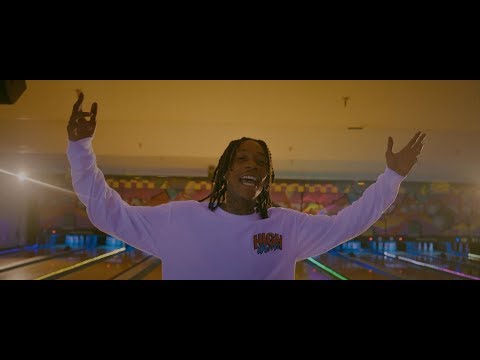 Wiz Khalifa - Rolling Papers 2