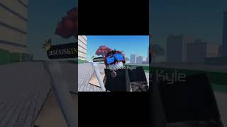 nonchalant trend #roblox #yosoydelos7mil #kyle