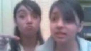 Big Metra - La Crema Feat. Andrea (Lipsync: Lao y Ale)