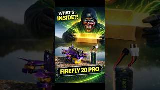 Whats Inside This Box? Flywoo Firefly 20 Pro