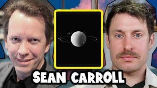 Are Atoms Mostly Empty Space? | Sean Carroll