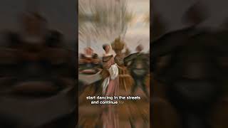 Dancing Mania Unraveling The Bizarre Phenomenon Of Historical M Hysteria