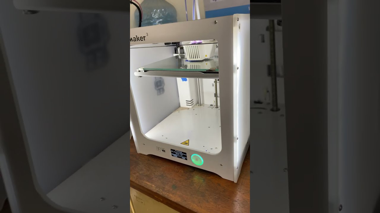 Tested:Ultimaker 3 3D Printer Review! SimLab UltraMaker3 3D Printing Process 100% Works