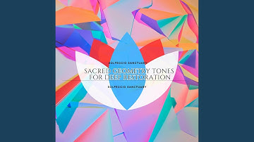 Fractal Reverberation