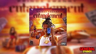 Prince Swanny - Entanglement (Offical Audio)