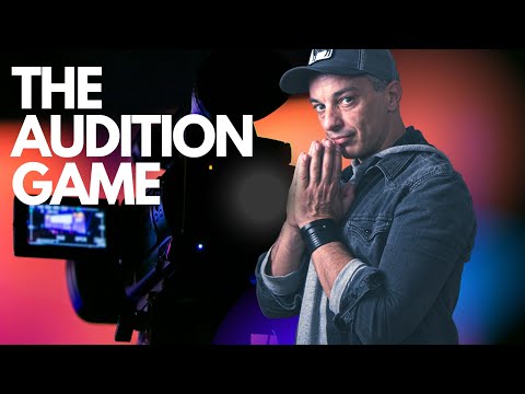 🎬 TOP AUDITION