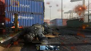 CODMW - VLK ROGUE WITH  STRELA - P PLAY OF THE GAME  #KillDieRepeat - (4K UHD NO COMMENTARY) screenshot 4