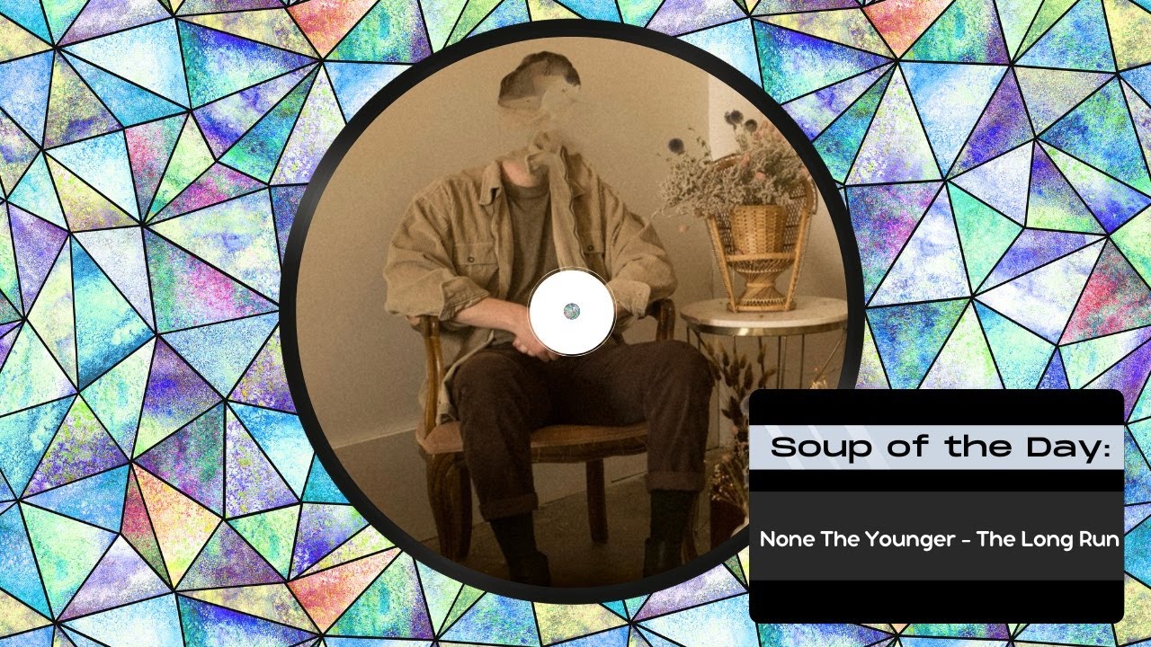 None The Younger - The Long Run