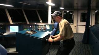 The Restricted Areas-Coastal Celebration- BC Ferry - .mp4