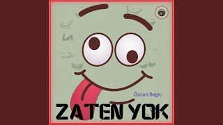 Zaten Yok