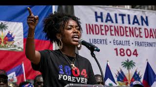 THIS IS SOMETHING THAT HAITIANS NEED TO HEAR