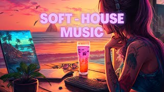 Soft - House Music for programming #1 screenshot 4
